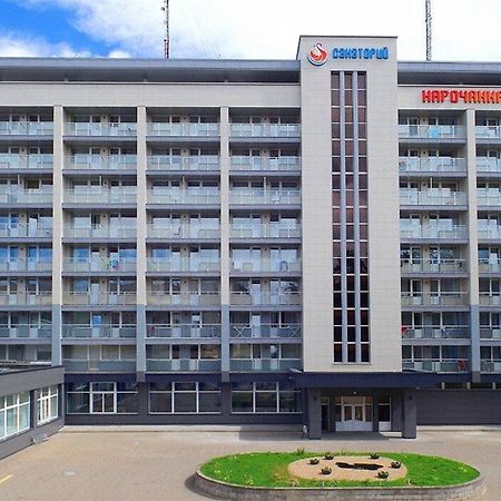Narochanka Sanatorium エクステリア 写真