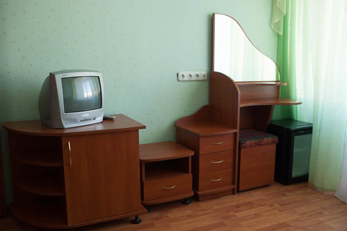 Narochanka Sanatorium エクステリア 写真